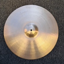 Ride Tosco 20"