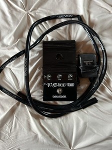 Rocktron Banshee Talk Box | eBay