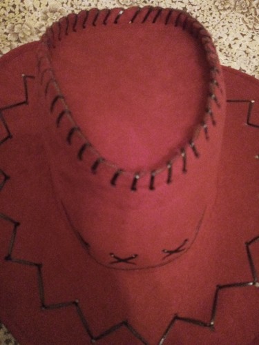 Lotto Misto Accessori Moda e Cosplay - Foto 3 di 12