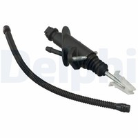 Geberzylinder Kupplung Delphi LM80416 FüR Opel Combo Corsa Tigra X01 X04 Plug In