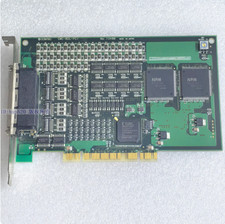 1Pcs Used CONTEC SMC-8DL-PCI NO.7348B