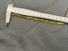 5mm Green Jade Beads, Rounds, Perfect For Your Next Jewelry Project