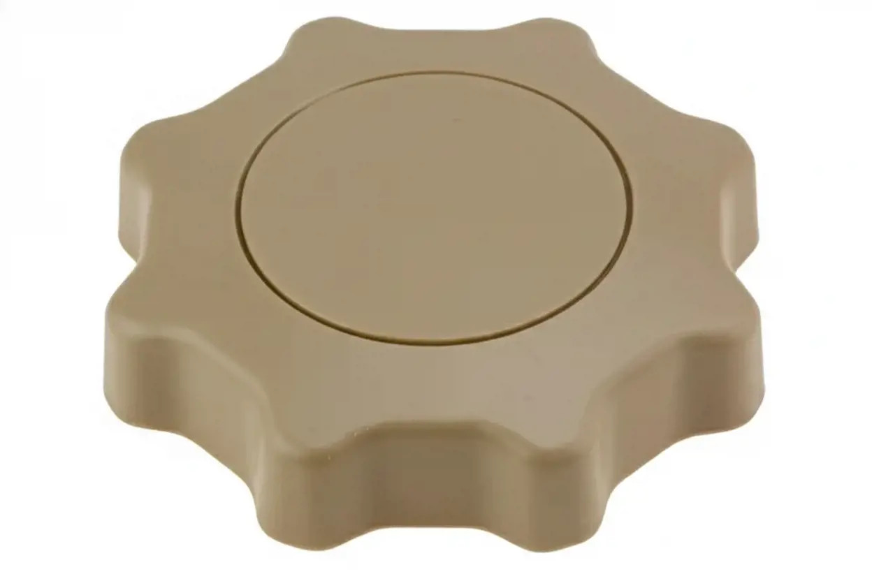 2x ✅Fits NTY EZC-WW-422 Handle/handle for adjusting the seat ⭐UK Seller⭐ - Image 7
