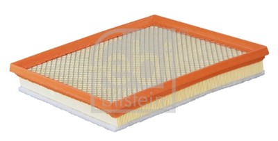 FEBI BILSTEIN Luftfilter 36200 Filtereinsatz für OPEL ASTRA CHEVROLET INSIGNIA 3