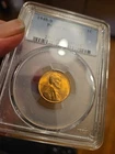 1948 S- 1954 S  Wheat Penny One Cent Pcgs MS66 RED MS 66 RED UNCIRCULATED Coins