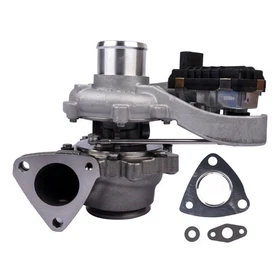 Turbolader für Citroen Jumper Peugeot Boxer 2.2 HDi 81kW 110kW 798128 9676934380