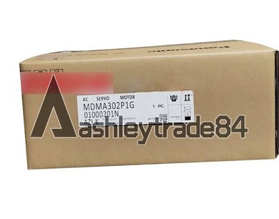 ONE New   Servo Motor MDMA302P1G #xh
