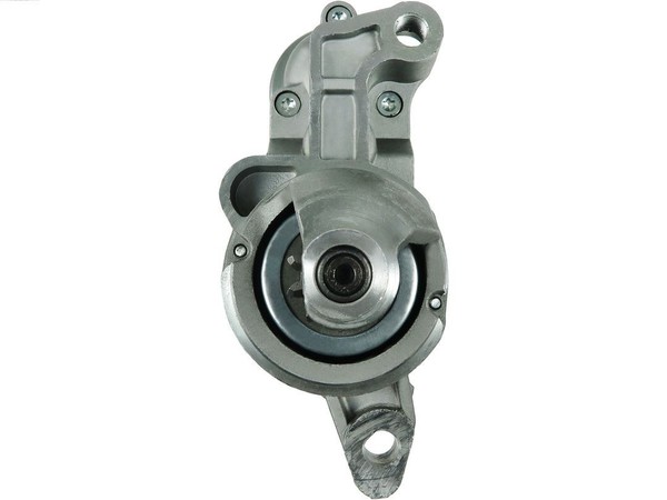 As-Pl Anlasser Starter 1.70 Kw Passend FüR Audi A4 Porsche Macan 8K2 B8 8K5 8RB-image