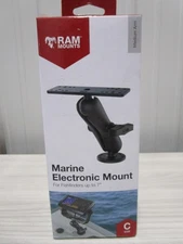 RAM Mounts RAMD111 2.25 Ball Mount