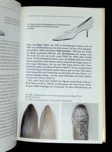 Ingrid Loschek / Accessoires Symbolik und Geschichte 1993 - Picture 3 of 4