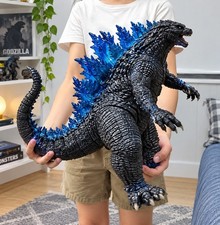 24cm Godzilla Action Figure Toy &ndash; King of the Monsters Collectible Model Gift fo
