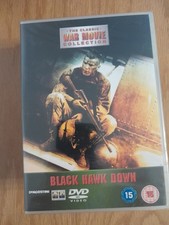 The Classic War Movie Collection X 15 DVDs Job Lot (DVD)