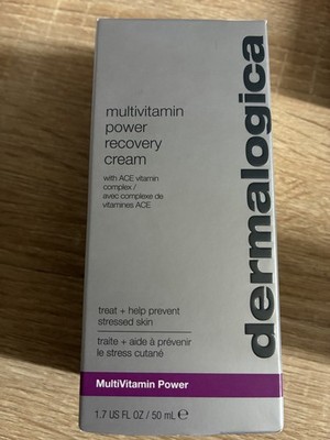 DERMALOGICA REPARIERENDE MULTIVITAMINCREME