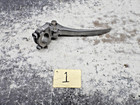 Harley-Davidson Knucklehead Panhead Flathead Clutch Brake Lever w/ Perch #1 2621