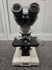 Nikon Labophot Mikroskop