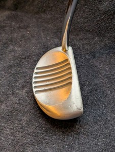 RH Slotline FS2 Insert Putter-ProSoft Dampening Insert-34 +/- 465g New 2.0 Grip
