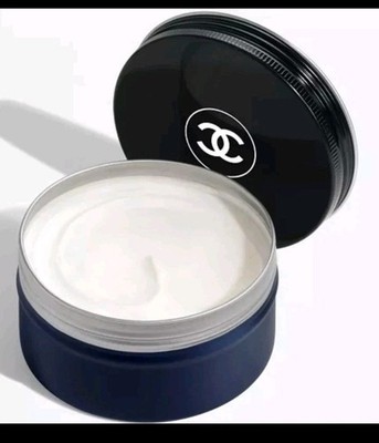 CHANEL BLEU DE CHANEL All-Over Fragrance Balm FOR Hands, Hair or Beard. LIMITED