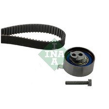 Zahnriemensatz für Audi A4 B8 8K2 8K5 A5 8T3 8F7 8TA A6 4FH C6 4F2 4F5 | 241015