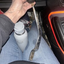 Hurst Competition Plus Shifter Tower