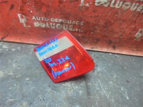 RÜCKLICHT LINKS IN DER HECKKLAPPE Serie 3 Berlina 2.0 320d M47 D20 2000 204D4