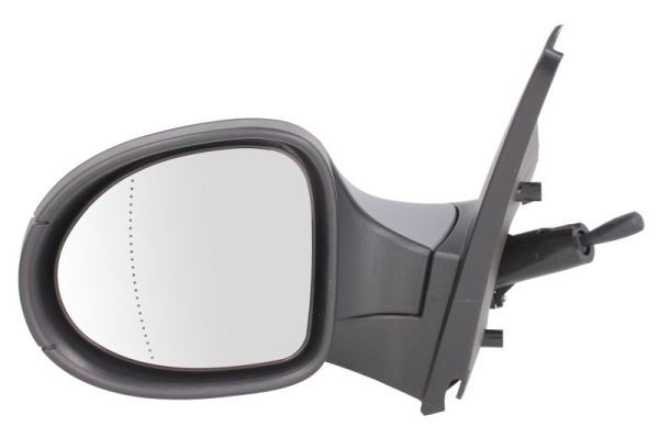 Left BLIC 5402-09-2002209P Exterior Mirror for RENAULT