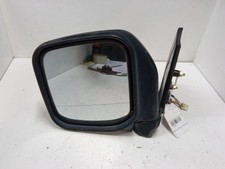 Retroviseur gauche (ou coque) Mitsubishi MONTERO