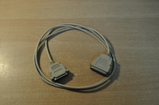 Parallel Printer DB25 Male 25 Pin to Centronics CN36 36 Pin Male IEEE1284 Cable.