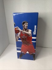 2022 Gheorghe Muresan Bobblehead Washington Wizards Bullets SGA Limited Ed 2/3