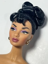 nude Integrity Toys Doll, 2011 Hit Single Darla Daley, LE400 rare