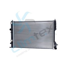 Radiateur Opel OMEGA