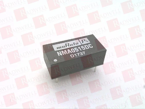 C&D TECHNOLOGIES NMA0515DC / NMA0515DC (BRAND NEW)