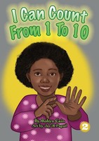 Robyn Cain | I Can Count From 1 To 10 | Taschenbuch | Englisch (2018)