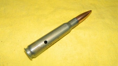 50 Cal Bullet  Gifts for men country boy