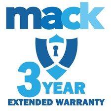 Mack 3 Year Warranty Binoculars/Telescopes up to 1000