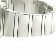 Omega 1514.20 Constellation Double Eagle 41mm White Automatic Chronograph 5