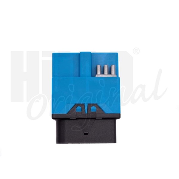 Hitachi SteuergeräT, Kraftstoffpumpe 132904-image