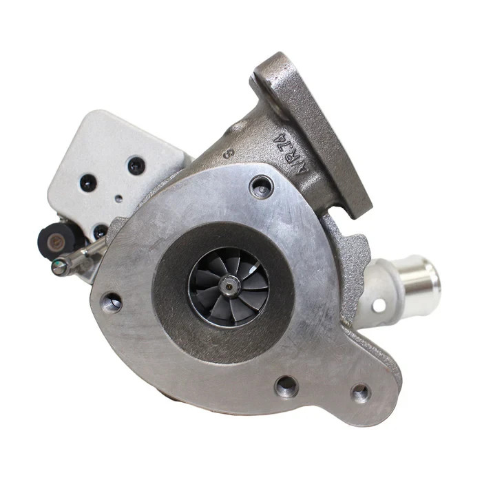 Upgrade Billet Turbo Charger For Ford Transit 2.2L FWD 786880-0023