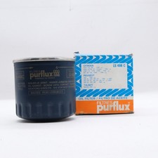 Filtre à huile Citroen LNA