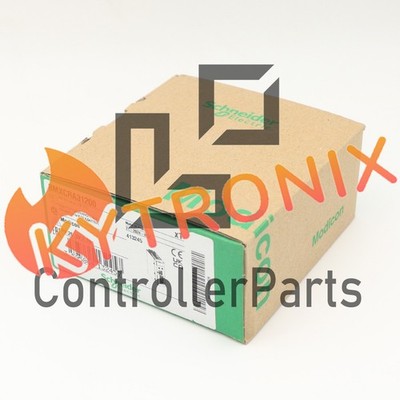 NEW 1PCS BMXCRA31200 SND Electric Modicon M340