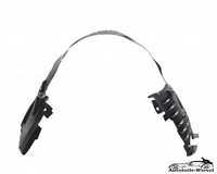 Radhausverkleidung Links Vorne FüR Mercedes S-Klasse 400 Se, SEL/S420 91-98