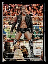 Karrion Kross 2024 Panini Photogenic WWE #127 Maze /25