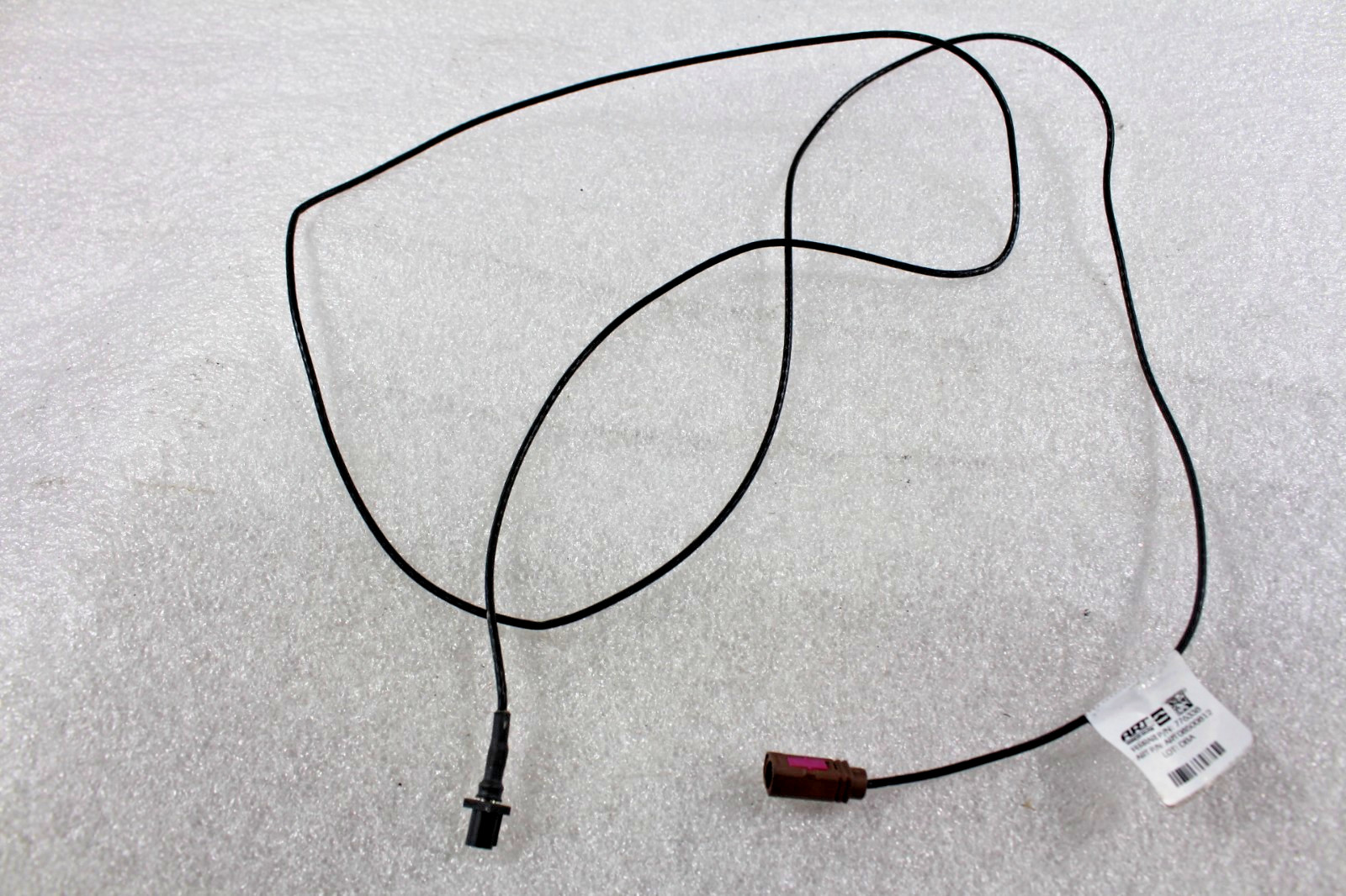 Ferrari 296 GTB Rear Door cable P/N 776338