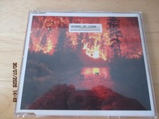 KINGS OF LEON - Notion  Maxi CD  2-Tracks  ge...