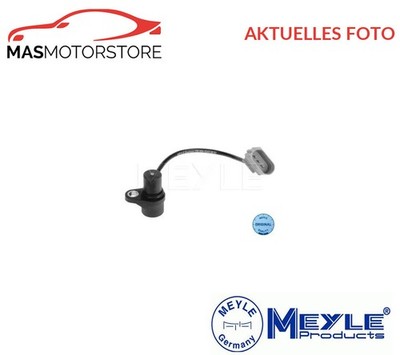 KURBELWELLENSENSOR IMPULSGEBER MEYLE 100 899 0045 A FÜR AUDI TT,A3,A4,A1,A6,B7