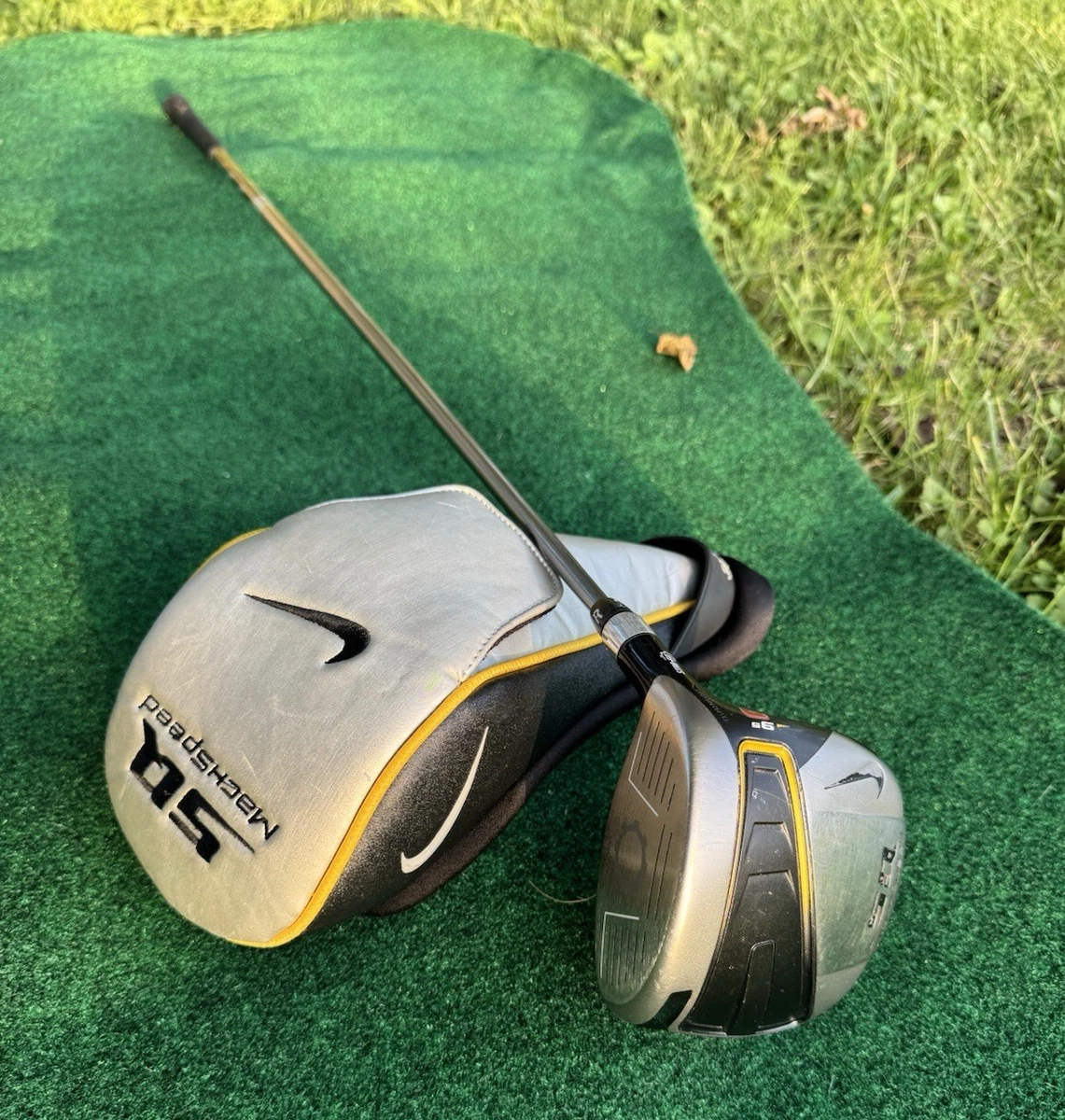 Nike Golf Sq Machspeed for sale | eBay