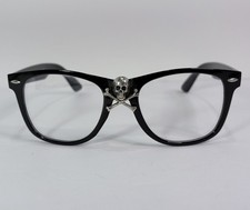 WILD THING GLASSES RICK VAUGHN from MAJOR LEAGUE Cleveland Indians Halloween