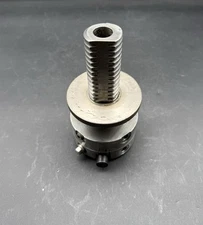 Bosch Rexroth Syntegon Ball Screw 8-101-831-613 - 6 1/2" Length - 3 1/2" Dia.