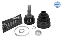 Gelenksatz, Antriebswelle Radseitig FÜR Fiat, Alfa Romeo - Meyle 214 498 0051