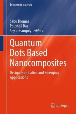 Nanokomposite auf Quantenpunkten: Design, Herstellung und neue Anwendungen