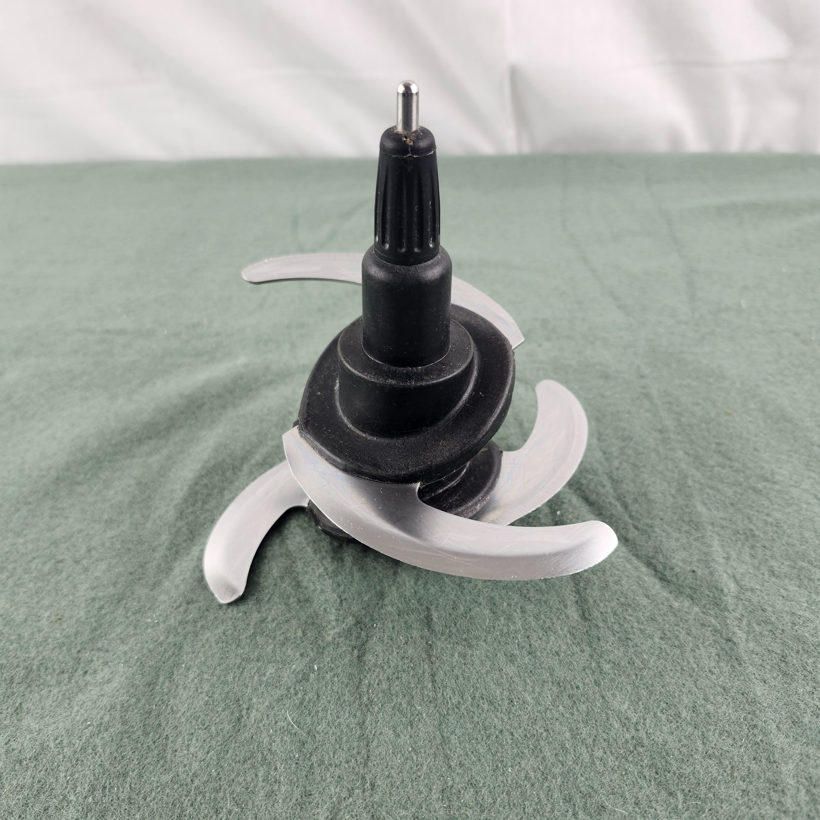OEM 4 Blade Ninja Blender Replacement Parts Compatible 64/72Oz Food Processor